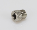 Переходник аэрограф-шланг G 1/8" х Paasche