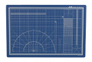 Коврик для резки, самовосстанавливающийся 5-ти слойный, А3, 300 х 450